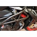 CNC Racing Machined Delrin Frame Slider Kit for the MV Agusta Brutale 1090 / 990 / 920 CNC Racing Machined Delrin Frame Slider Kit for the MV Agusta Brutale 1090 / 990 / 920